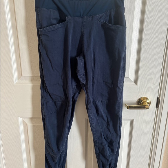 Black Diamond Women’s Notion Pants - Picture 2 of 6